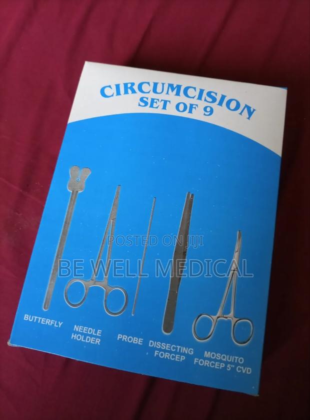 Circumcision Set · Photo 3