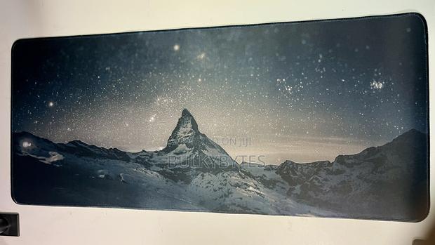Large Anti-Slip Mousepad photo 3