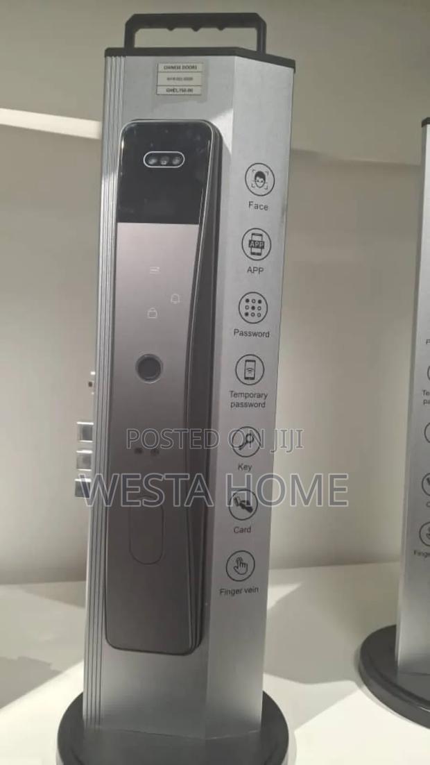 Smart Lock