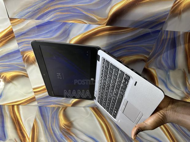 Laptop HP EliteBook 820 G3 8GB Intel Core I5 SSD 256GB photo 2