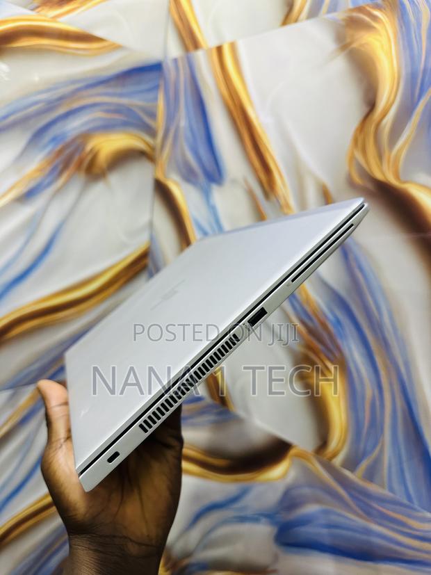 Laptop HP EliteBook 840 G6 8GB Intel Core I5 SSD 256GB photo 6