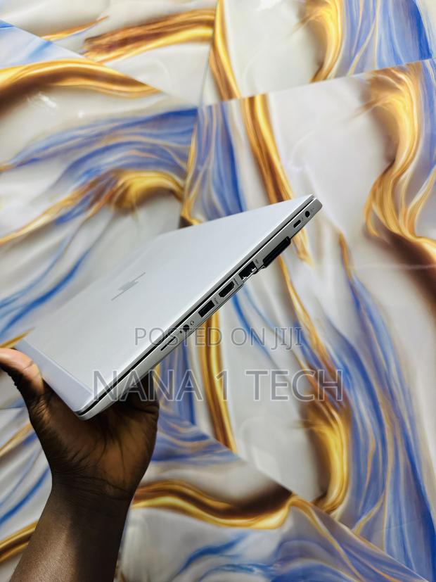 Laptop HP EliteBook 840 G6 8GB Intel Core I5 SSD 256GB photo 7