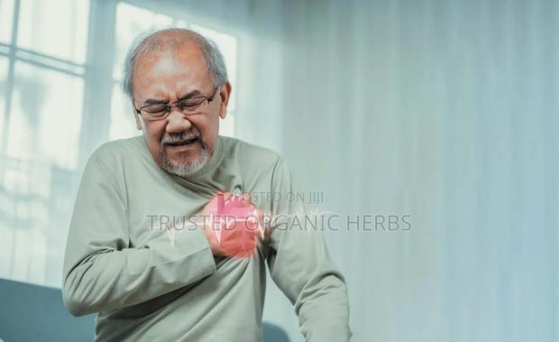 Heart Attack Stroke Remedy photo 2