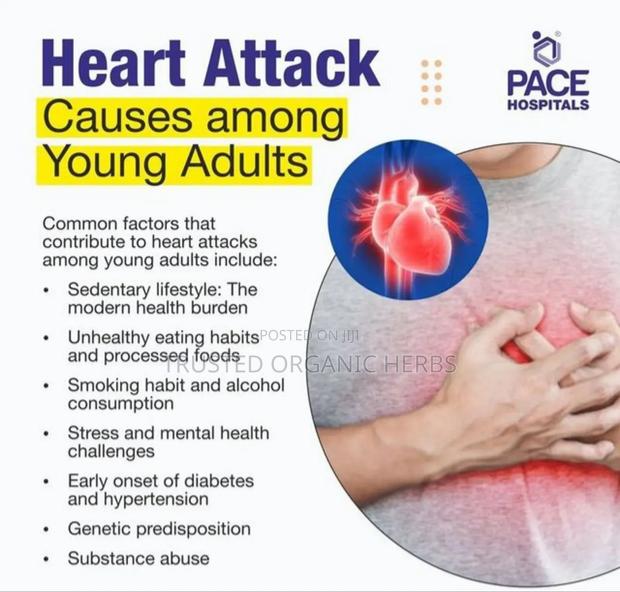 Heart Attack Stroke Remedy photo 3