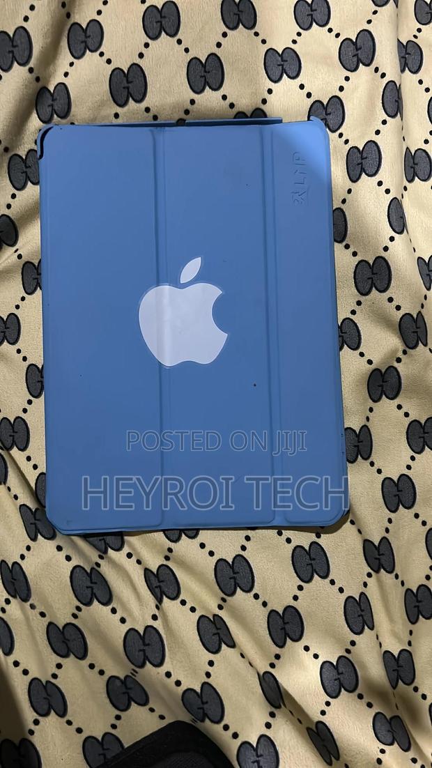Apple iPad Air 2 64 GB Silver photo 3