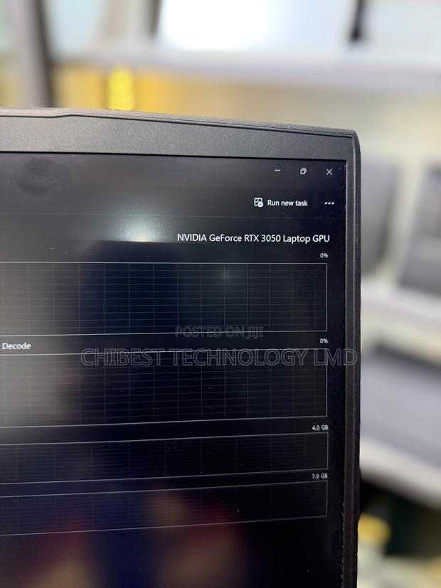 Laptop MSI GF63 16GB Intel Core i5 SSD 1T photo 6