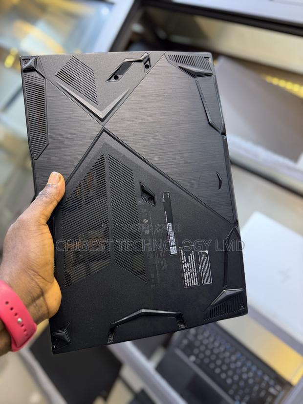 Laptop MSI GF63 16GB Intel Core i5 SSD 1T photo 4