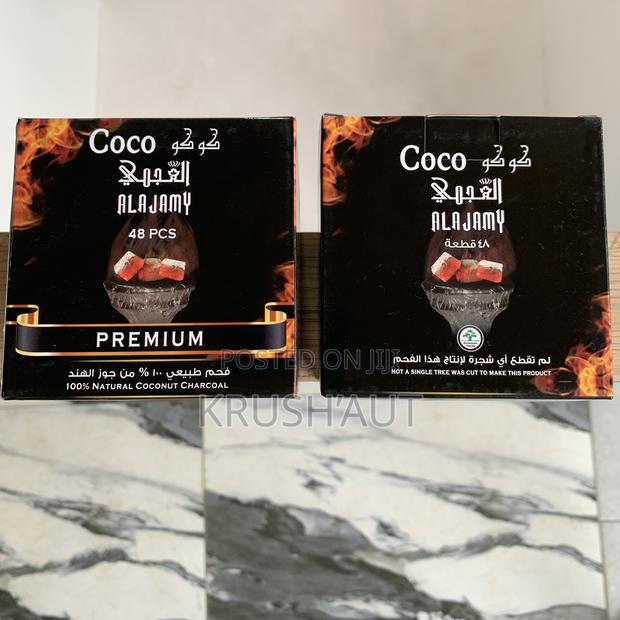 Coco Hard Charcoal · Photo 3