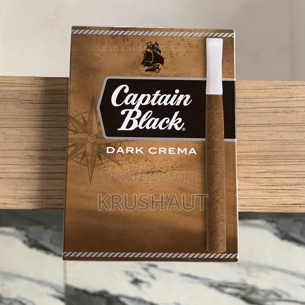 Captain Black Mini Cigars · Photo 4