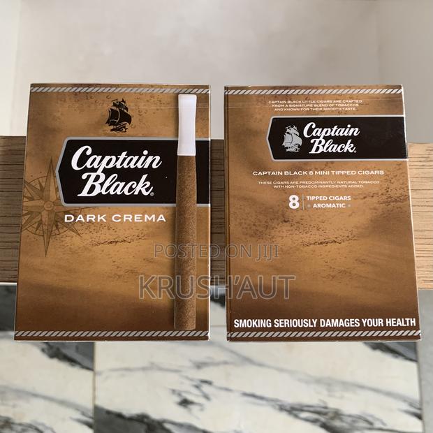 Captain Black Mini Cigars · Photo 3