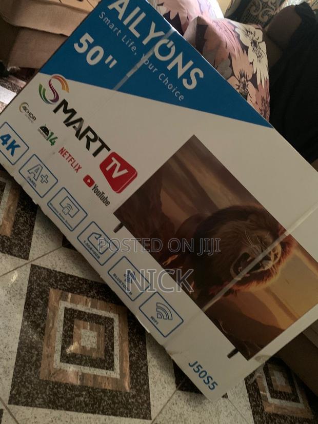 Ailyons Smarttv photo 2