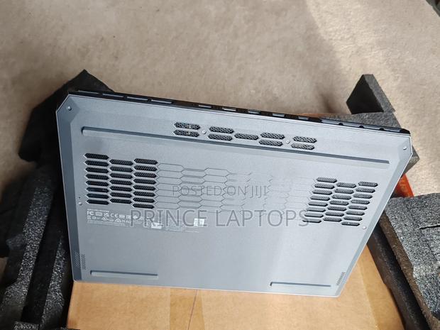 New Laptop Lenovo LOQ 15ARP9 24GB AMD Ryzen 5 SSD 512GB photo 4