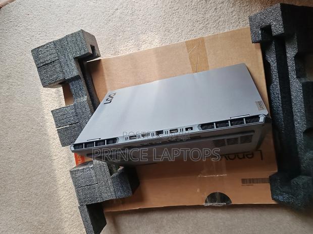 New Laptop Lenovo LOQ 15ARP9 24GB AMD Ryzen 5 SSD 512GB photo 5