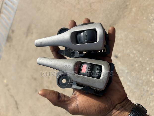Corolla 2013 Mod Door Openers photo 2