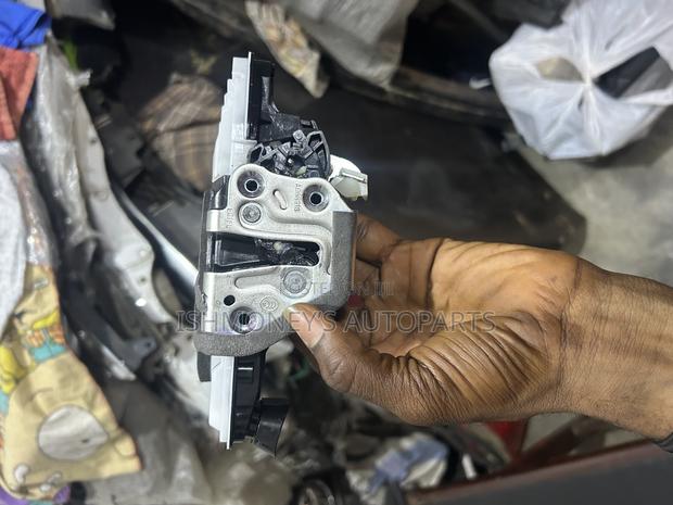 Honda Civic Door Locks photo 3