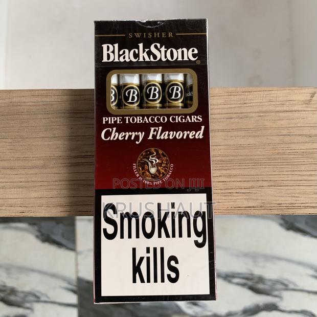 Blackstone Cigarettes · Photo 4
