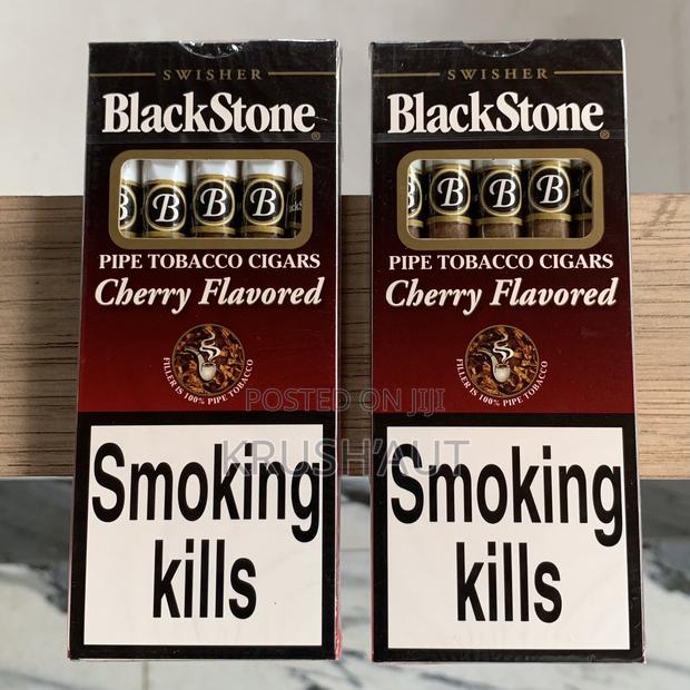 Blackstone Cigarettes · Photo 3
