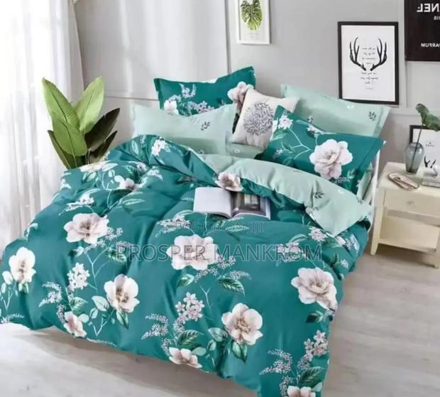 Bed Sheets Covers