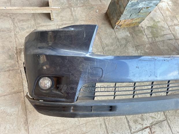 Home Used Toyota Highlander 2015 Front Bumper Available photo 3