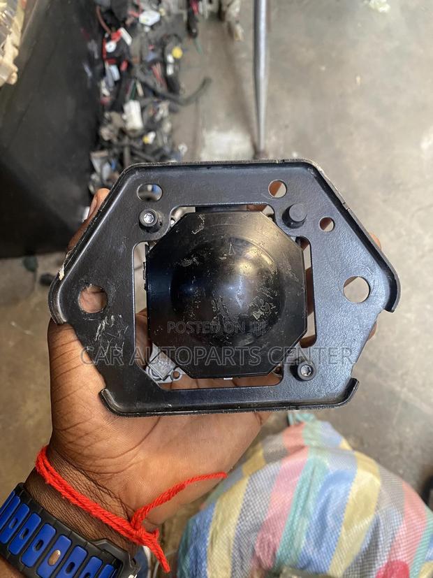 Jeep Cherokee /Dodge Durango 2019-22 Front Radar photo 2