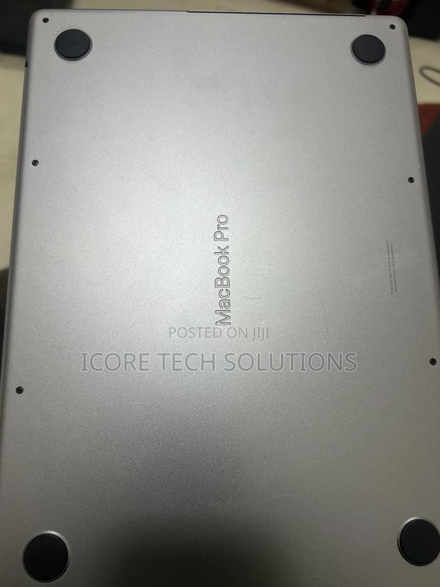 Laptop Apple MacBook Pro 16GB Apple M2 SSD 1T photo 4