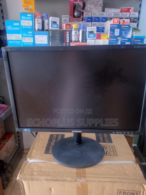 Samsung 24" Led Monitor