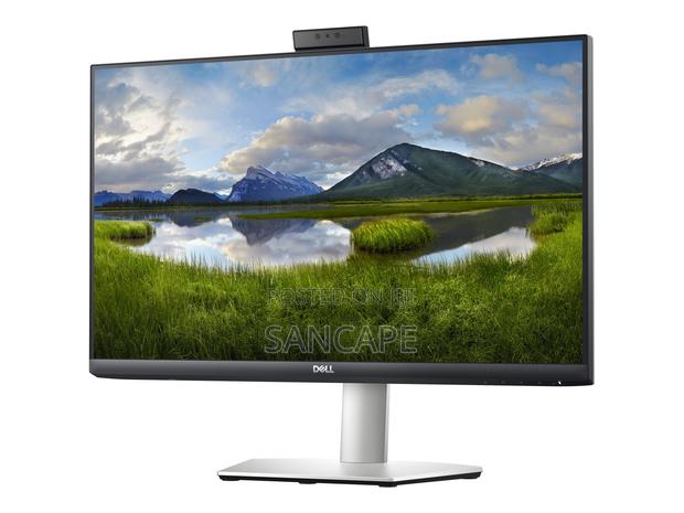 Dell 24 Video Conferencing Monitor