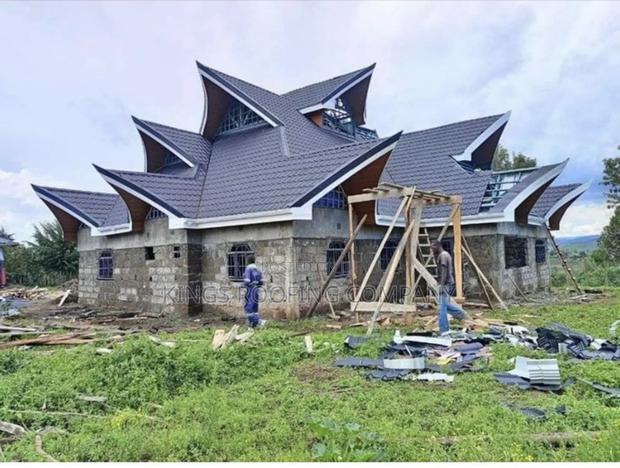 Best Roofing Suitable for Tropical Climate · Photo 2