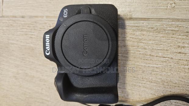 Canon Canon Eos R50 Mirrorless Camera With 18 - 45mm photo 3