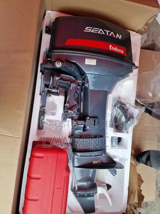 Seatan Outboard Motors photo 3