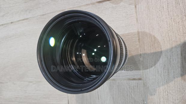 Canon 70-200mm F/2.8 L Usm Lens photo 5