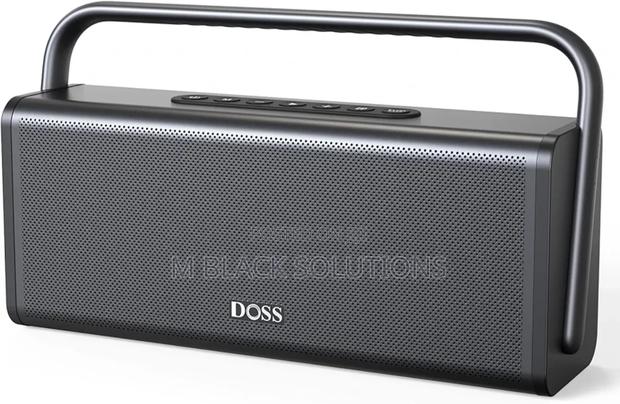 Doss Soundbox Xl Pro Bluetooth Speaker