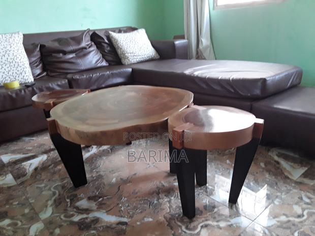 Centre and Coffee Tables