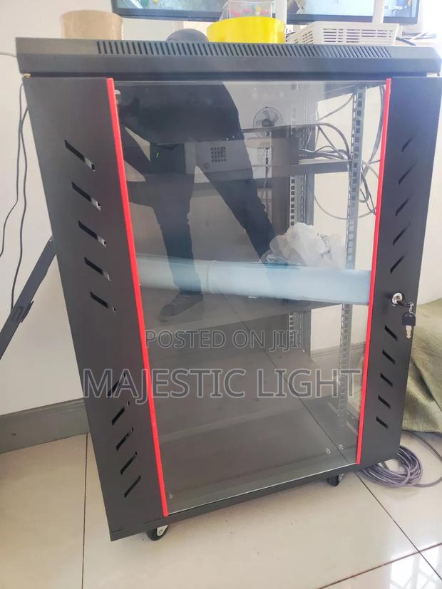 6u / 12u / 15u Network Rack Cabinet