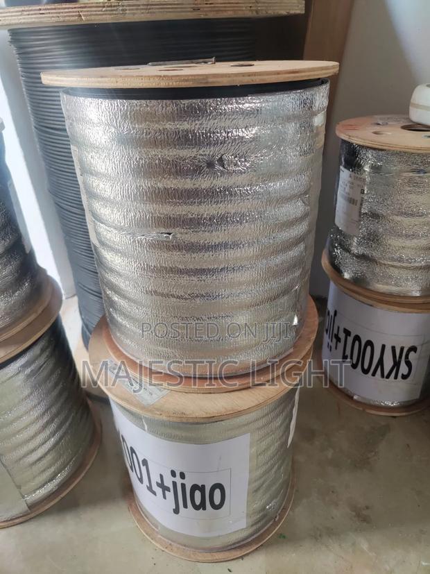 Fiber Optic Cable