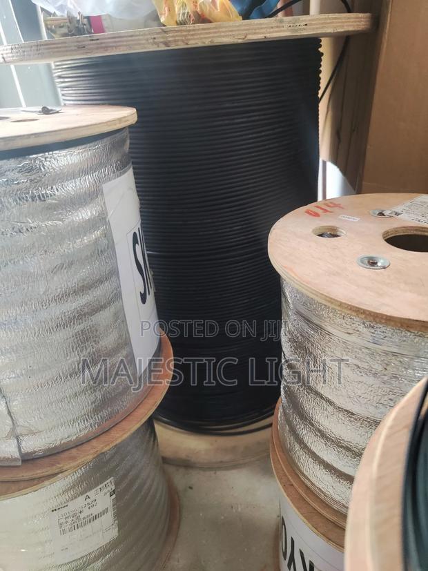 Fiber Optic Cable photo 2