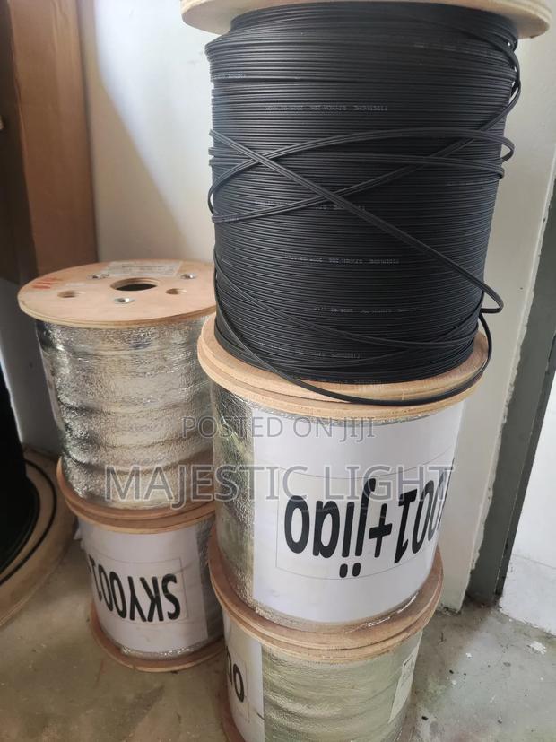 Fiber Optic Cable photo 3