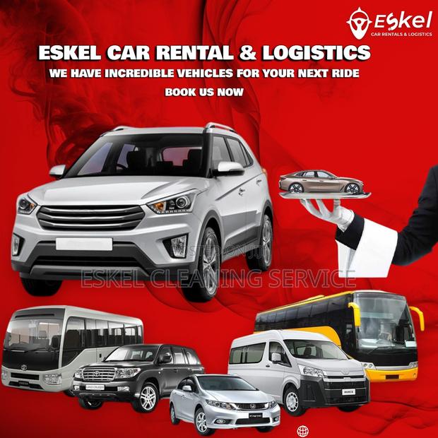 Car for Rent