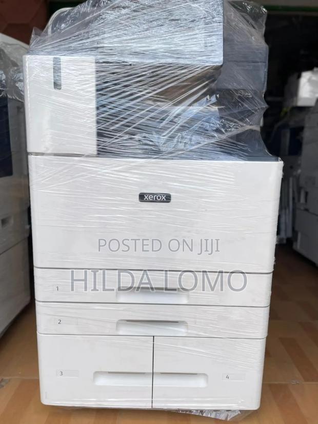 Altalink C8130/35 photo 2