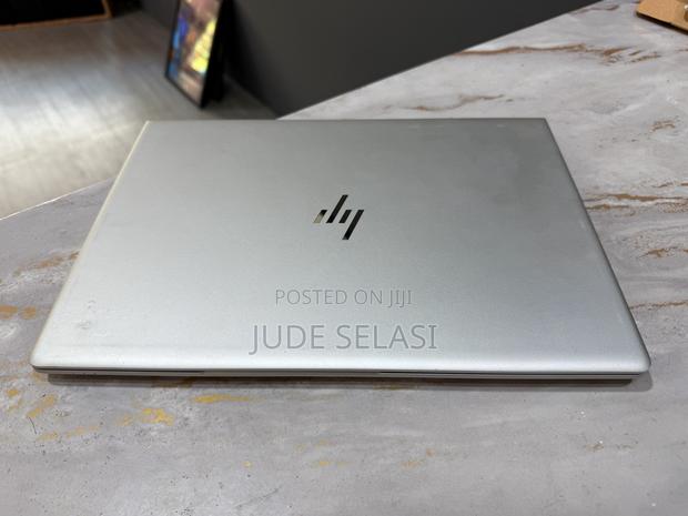 Laptop HP EliteBook 745 G5 8GB AMD Ryzen 5 SSD 256GB