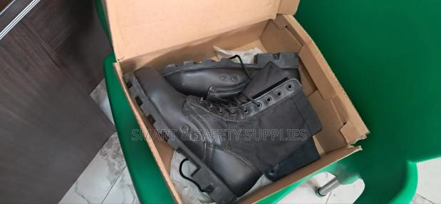 Military Boots · Photo 2