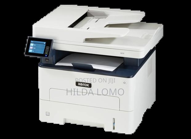 Xerox B235