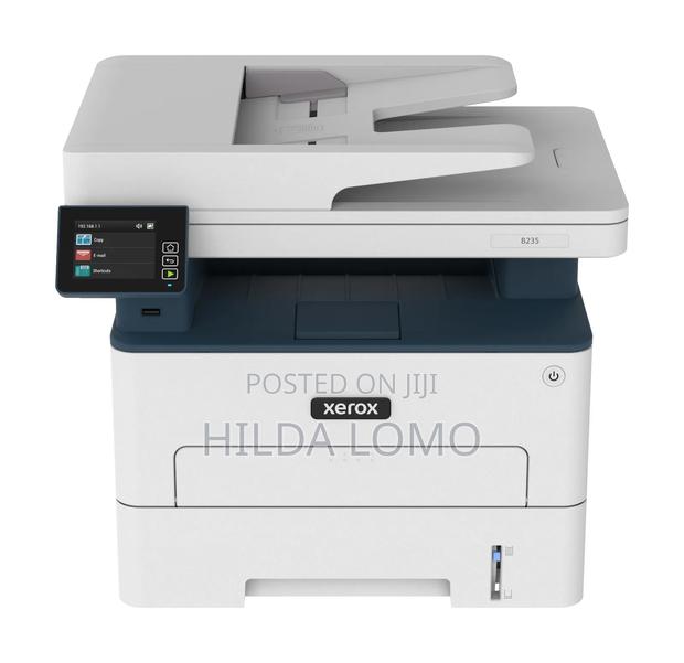 Xerox B235 photo 2