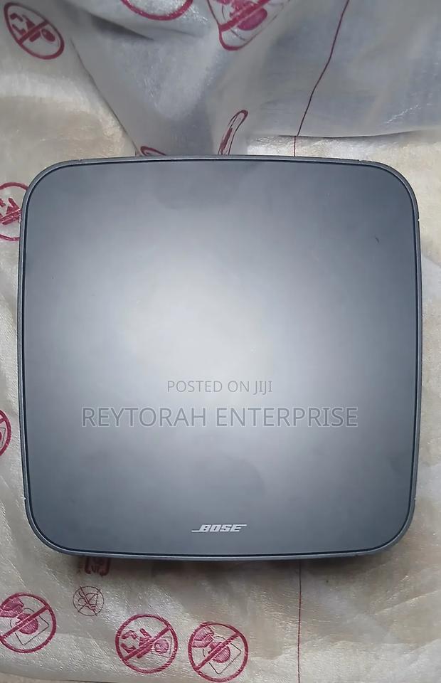 Bose Bass Module 500 photo 2