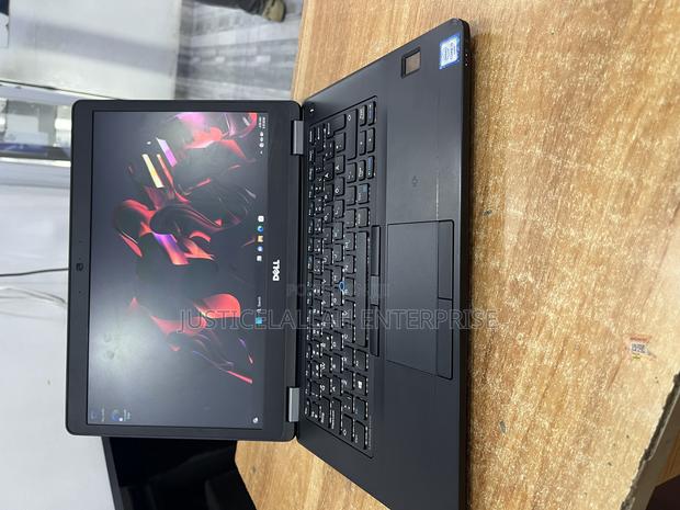 Laptop Dell Latitude 14 E5470 8GB Intel Core I3 HDD 512GB photo 3