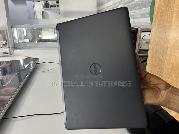 Laptop Dell Latitude 14 E5470 8GB Intel Core I3 HDD 512GB photo 9