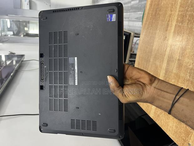Laptop Dell Latitude 14 E5470 8GB Intel Core I3 HDD 512GB photo 11