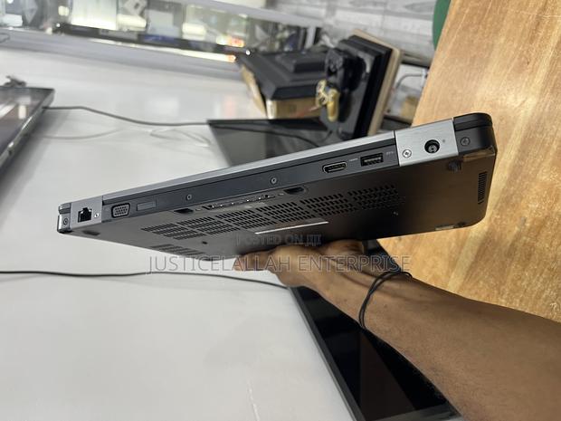 Laptop Dell Latitude 14 E5470 8GB Intel Core I3 HDD 512GB photo 10