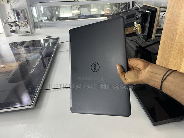 Laptop Dell Latitude 14 E5470 8GB Intel Core I3 HDD 512GB photo 13