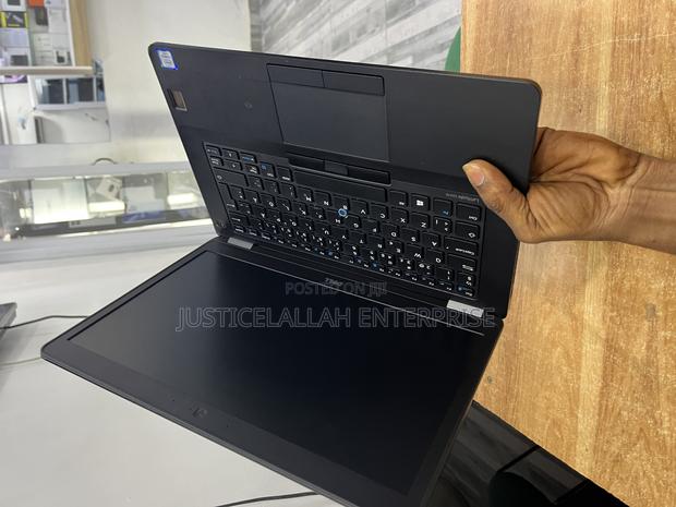 Laptop Dell Latitude 14 E5470 8GB Intel Core I3 HDD 512GB photo 7